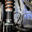 Chase Bays Brake Line Relocation - Nissan 350z | G35 for BBE