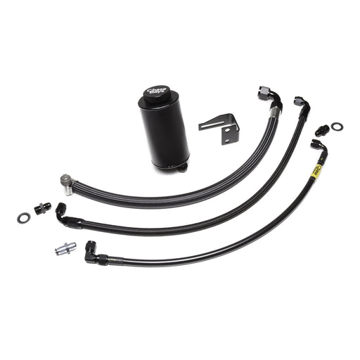 Chase Bays Power Steering Kit - Nissan S13 / S14 / S15 SR20DET or KA24DE | CORE MOUNT