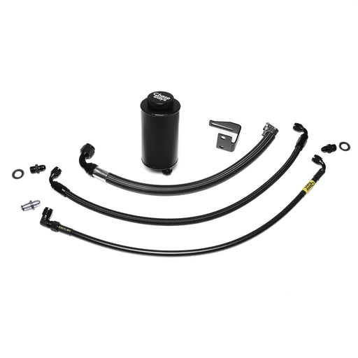 Chase Bays Power Steering Kit - Nissan S13 / S14 / S15 RB20DET | RB25DET | RB26DETT CORE MOUNT