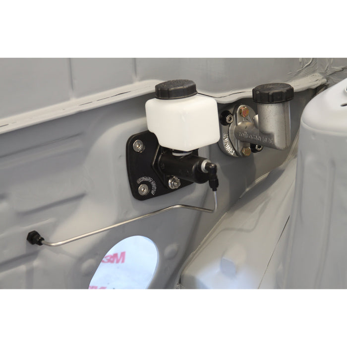 Chase Bays Single Piston Brake Booster Delete - Honda | Nissan | Mazda | Mitsubishi | AE86