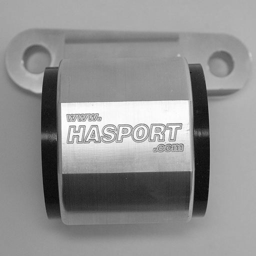 Hasport Left Hand Mount for 90-93 Accord With F or H Series Engine