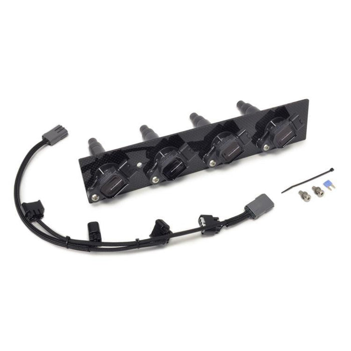 STM Tuned Coil-On-Plug Ignition for Evo 4-8 with Denso Coils