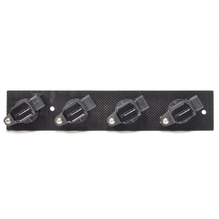 STM Tuned Coil-On-Plug Ignition for Evo 4-8 with Denso Coils