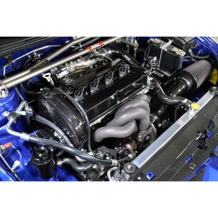 STM Tuned Coil-On-Plug Ignition for Evo 4-8 with Denso Coils