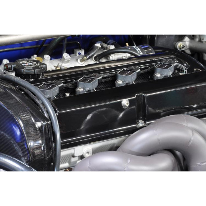 STM Tuned Coil-On-Plug Ignition for Evo 4-8 with Denso Coils