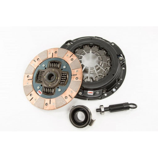 Competition Clutch Stage 3 Clutch Kit - K Series DC5/EP3/CL7/FD 6spd