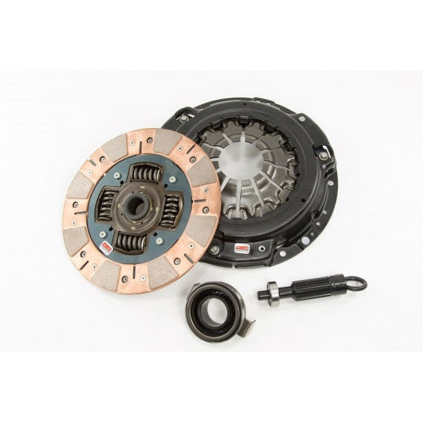 Competition Clutch Stage 3 Clutch Kit - Honda H22A/F20B