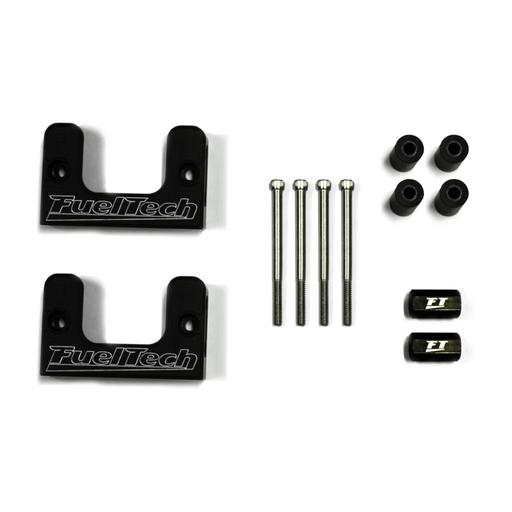 Fueltech - CDI COIL BRACKET KIT (4 COILS)