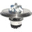 ATP Turbo CHRA-GT5541R 106MM Compressor Wheel Inducer
