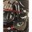Volant 03-06 Nissan 350Z 3.5 V6 Pro5 Closed Box Air Intake System