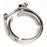 ATP Turbo V-Band Clamp - 3.5" - For 4.25" OD Flanges