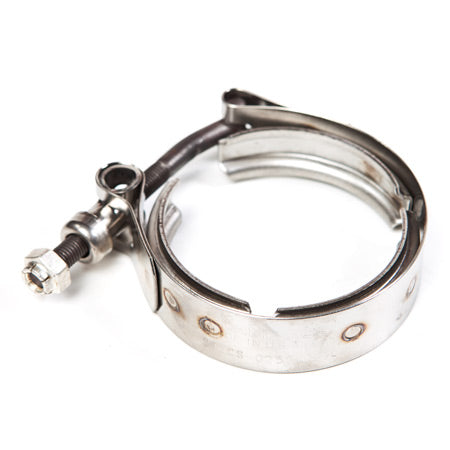 ATP Turbo Alternate Clamp - Full Band Style for Tial V44/MVR Outlet (Dumptube Side)