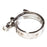 ATP Turbo Alternate Clamp - Full Band Style for Tial V44/MVR Outlet (Dumptube Side)