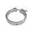 ATP Turbo Compressor Hsg Outlet V-band Clamp - GTX3584RS
