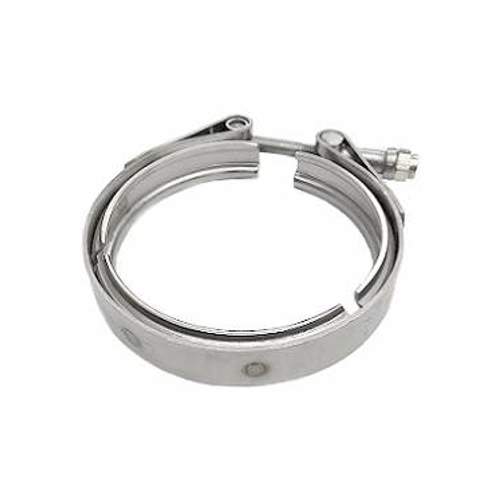 ATP Turbo Compressor Hsg Outlet V-band Clamp - GTX3584RS