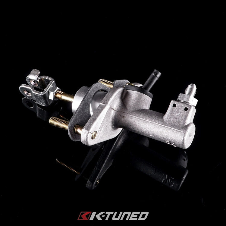 K-Tuned Clutch Master Cylinder Upgrade - CL7/9-Clutch Master & Slave Cylinders-Speed Science