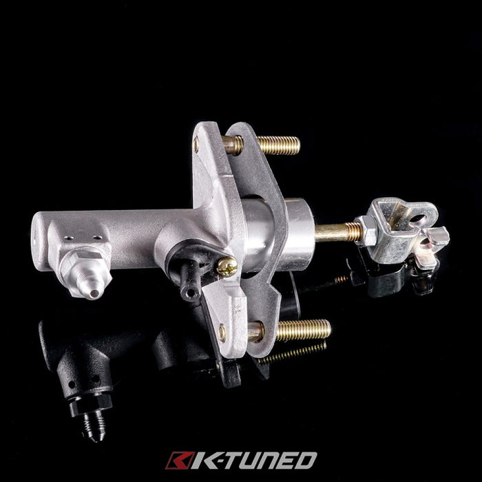 K-Tuned Clutch Master Cylinder Upgrade Kit - CL7/9 RHD-Clutch Master & Slave Cylinders-Speed Science