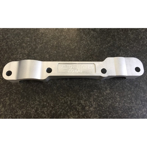 MILTON ENGINES - 4B11 BILLET CAM CAP