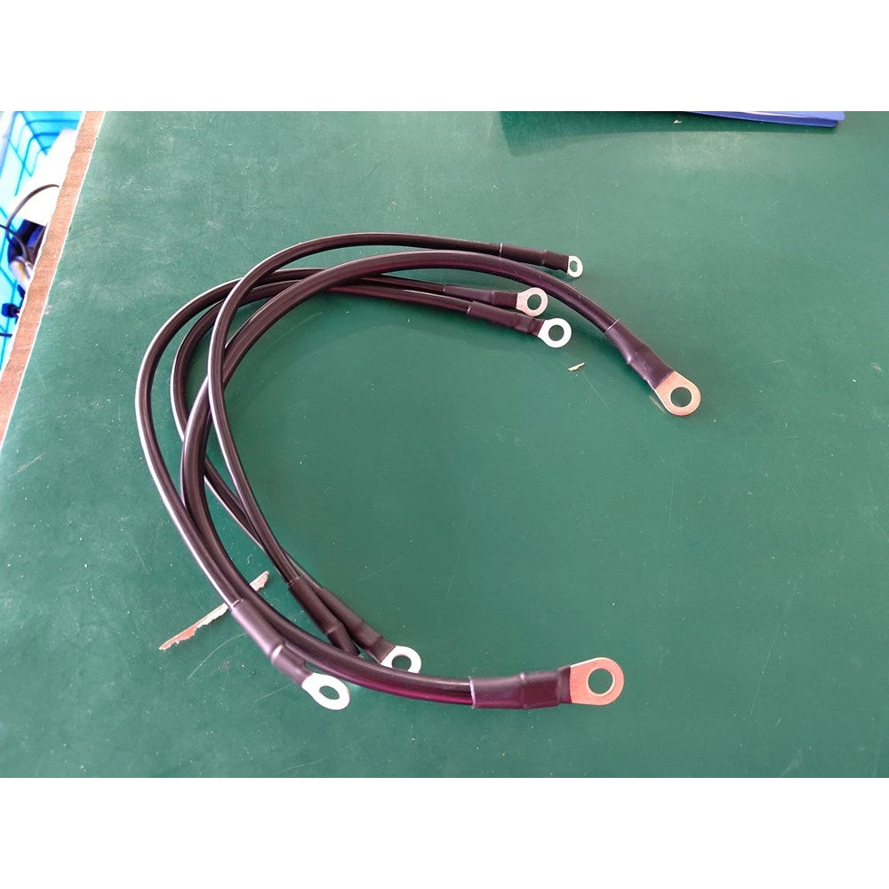 Speed Science - Ground Kit - B, D, F, H Series