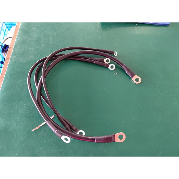 Speed Science - Ground Kit - B, D, F, H Series