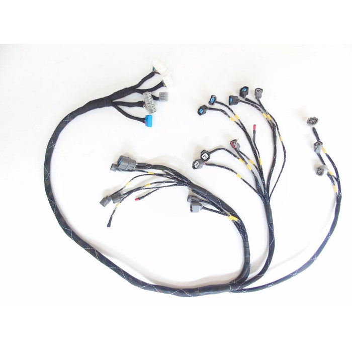 Speed Science B/D Series VTEC Budget Tucked Engine Harness OBD2 for Civic/Integra
