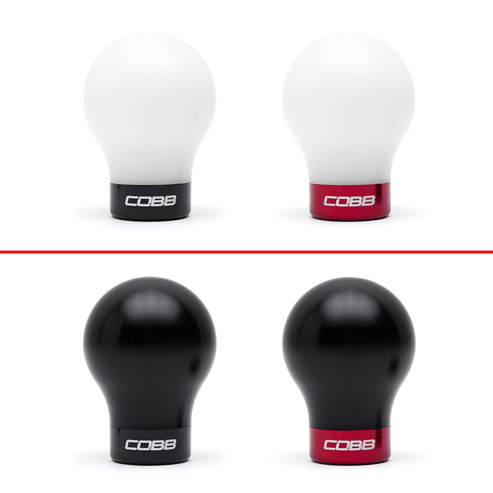 COBB Mazda Weighted Shift Knob