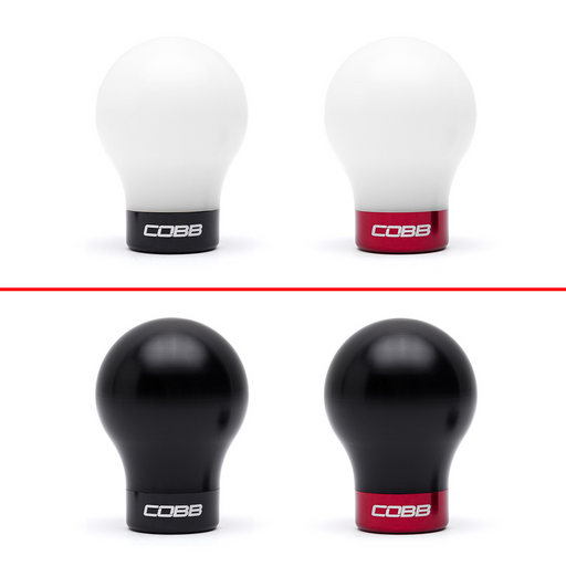 COBB Mazda Weighted Shift Knob