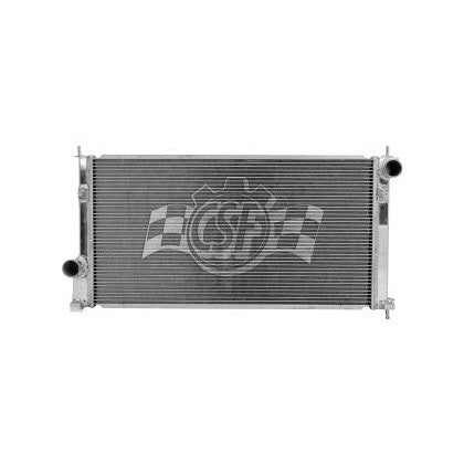 Gr86 Csf Radiator CSF 13-20 Toyota GT86 / 22+ Toyota GR86 / 2013+ Subaru BRZ Radiator ...