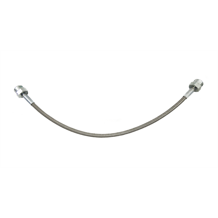 PRL Braided Clutch Line - Honda FK8 & Accord 2.0T 2018+