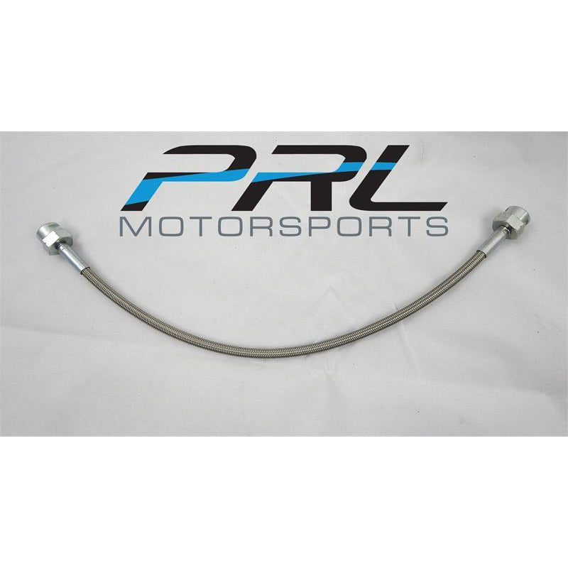 PRL Braided Clutch Line - Honda FK8 & Accord 2.0T 2018+