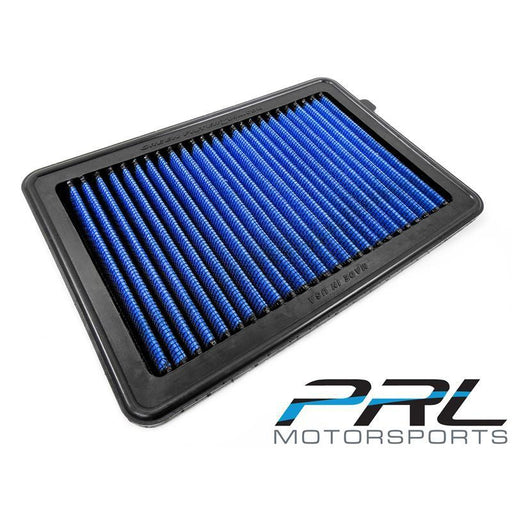 PRL Panel Air Filter Upgrade - Honda Civic Type-R 2017+
