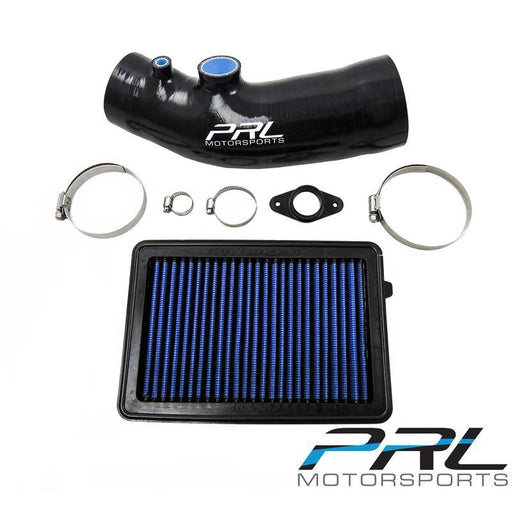 PRL Stage 1 Intake System - Civic Type-R FK8 2017+