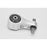 Hasport Performance Rear Mount for 2018-2021 Accord
