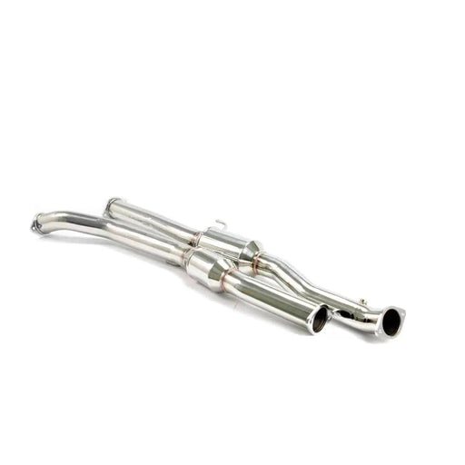 CorkSport 2016+ Mazda CX-9 AWD Cat Back Exhaust