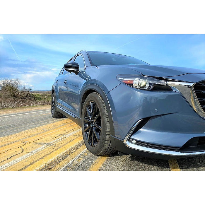 Corksport Mazda CX9 Performance Lowering Springs 2016+ — Speed Science