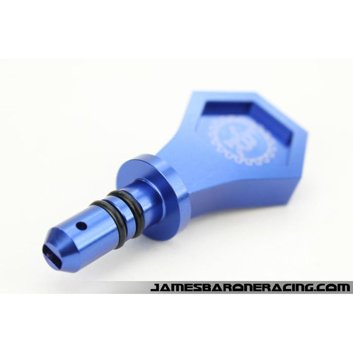 JBR 2007-2012 CX-7 Oil Dip Stick Handle