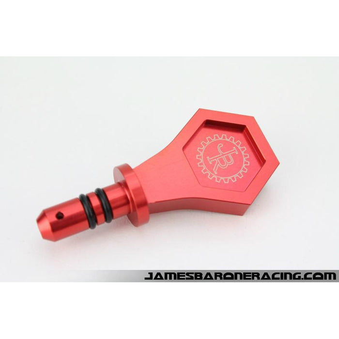 JBR 2007-2012 CX-7 Oil Dip Stick Handle