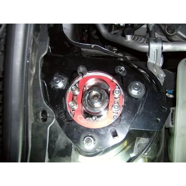 CorkSport Mazdaspeed 3 Camber Plates