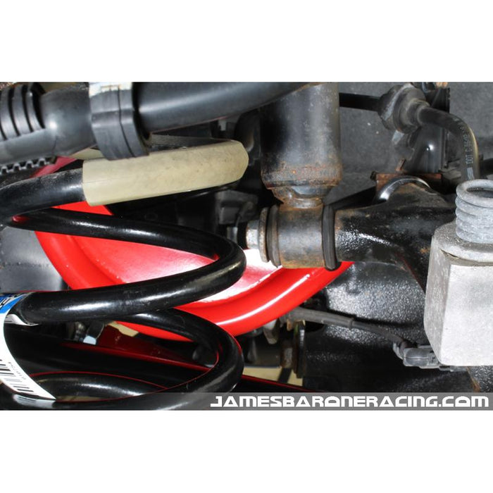 JBR Rear Camber Arms (Pair)