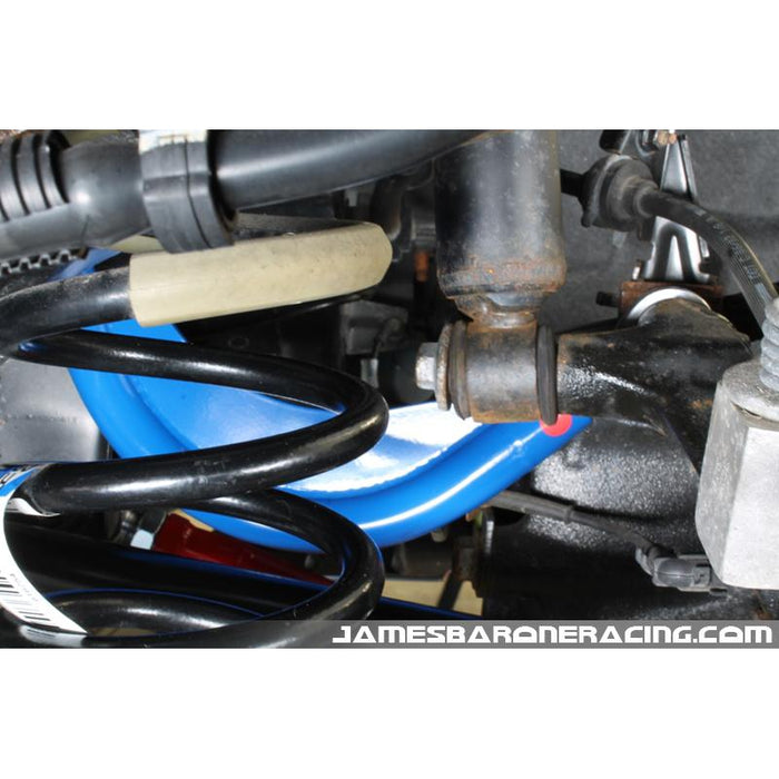 JBR Rear Camber Arms (Pair)