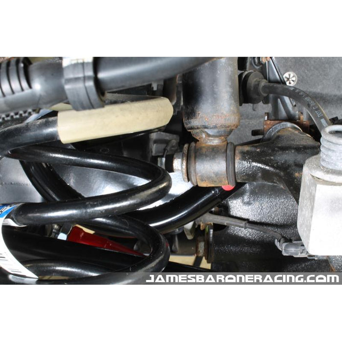 JBR Rear Camber Arms (Pair)