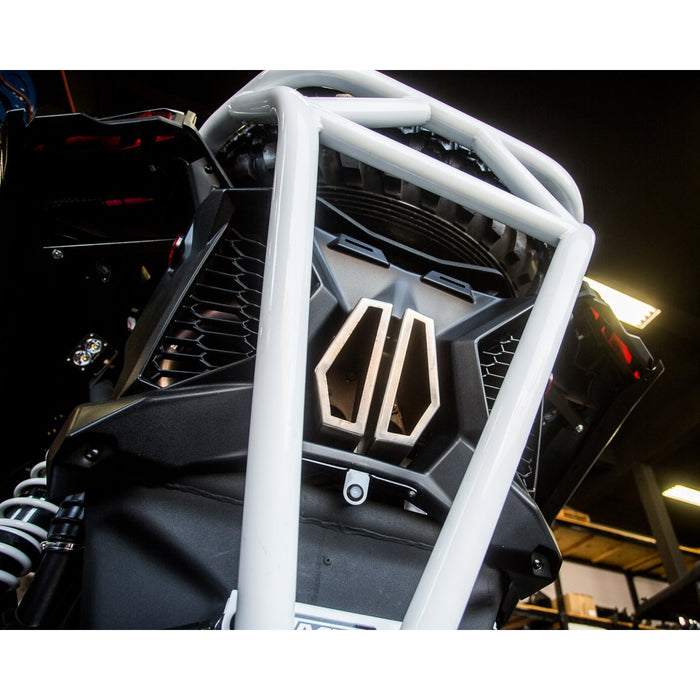 Agency Power Valvetronic Exhaust System Can-Am Maverick X3 | X3 Max 17-20