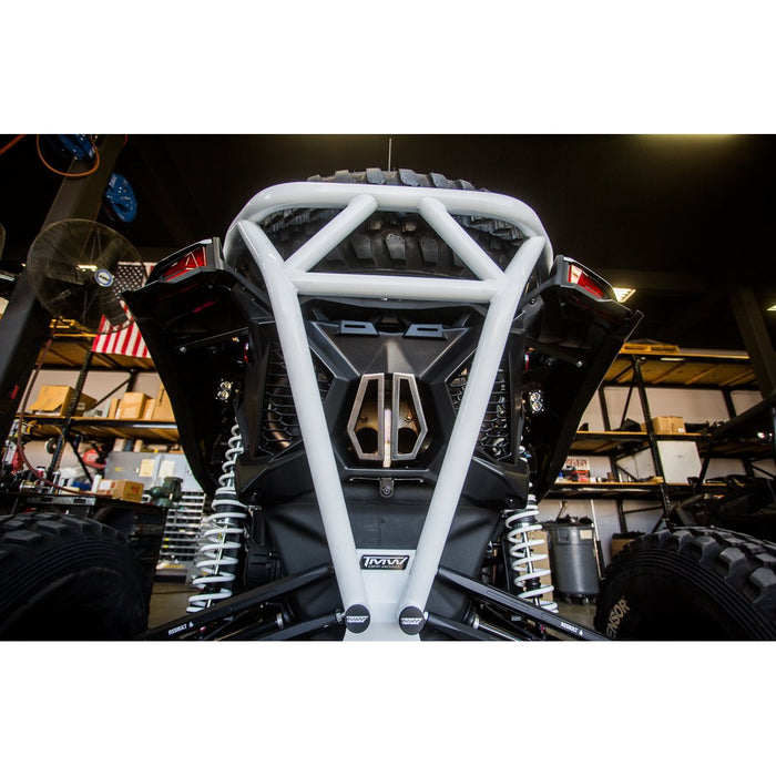 Agency Power Valvetronic Exhaust System Can-Am Maverick X3 | X3 Max 17-20