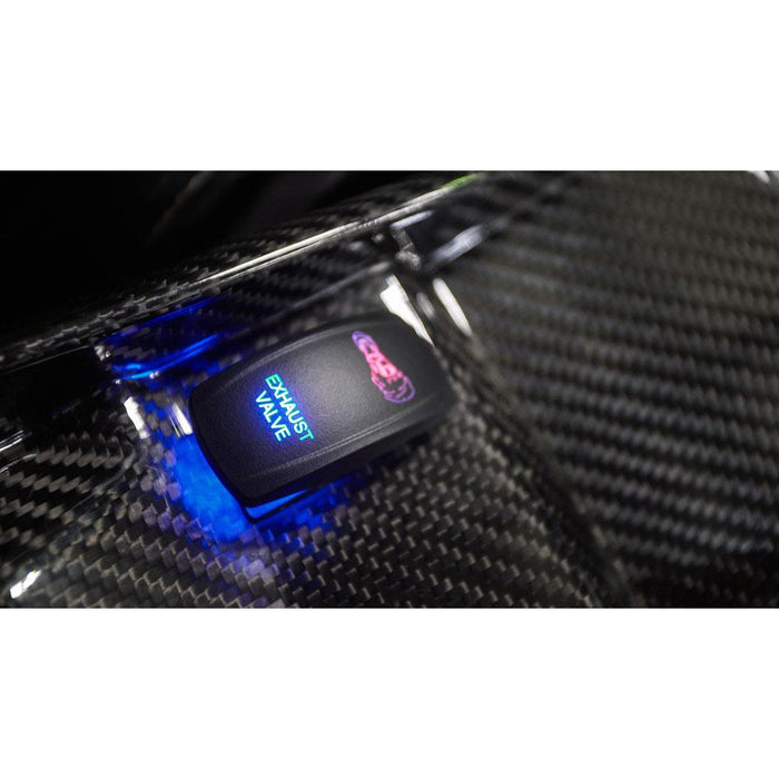 Agency Power Valvetronic Exhaust System Can-Am Maverick X3 | X3 Max 17-20