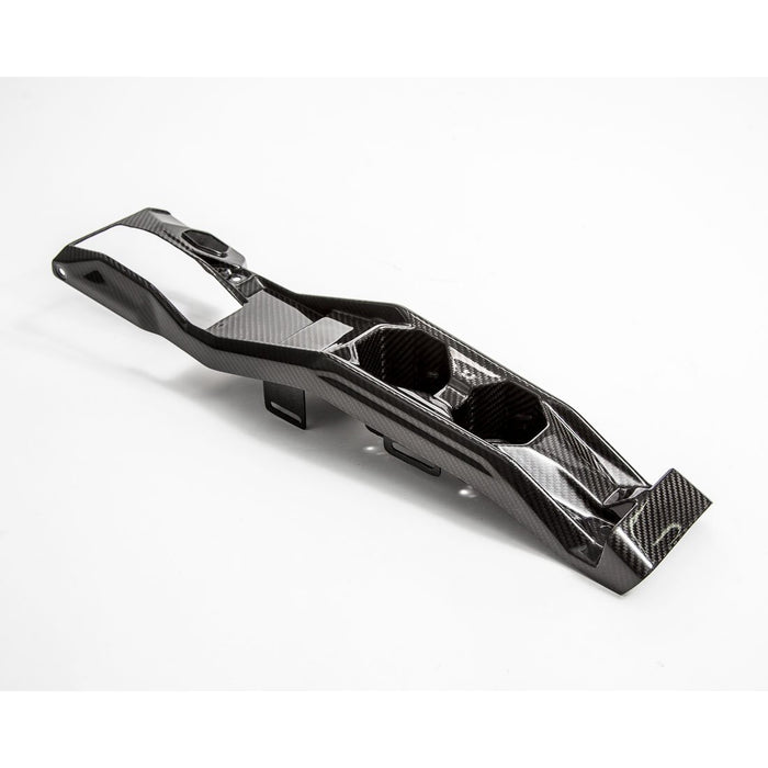 Agency Power Carbon Fiber Center Console Can-Am Maverick X3