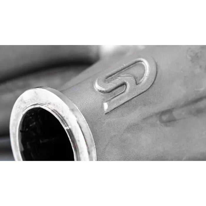 CorkSport Mazdaspeed Exhaust Manifold