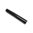 Chase Bays Black 1.38" Silicone Hose - 1 Foot Straight