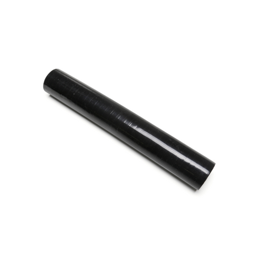 Chase Bays Black 1.38" Silicone Hose - 1 Foot Straight