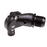 Chase Bays Compact Upper Water Neck - Toyota 1JZ-GTE | 2JZ-GTE