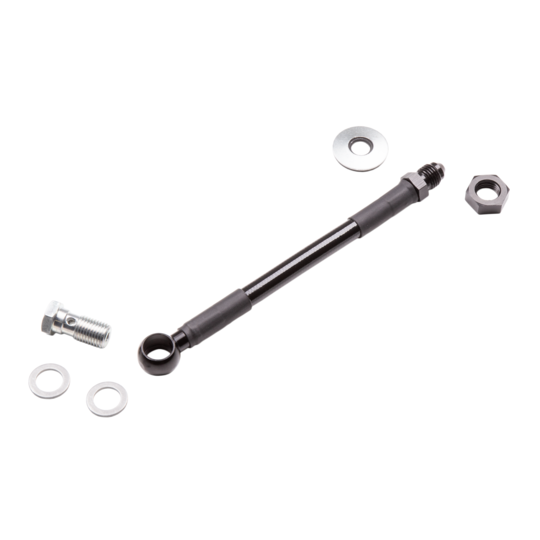 Chase Bays Clutch Master Cylinder Adapter - Nissan Skyline R32 / 300zx Z32